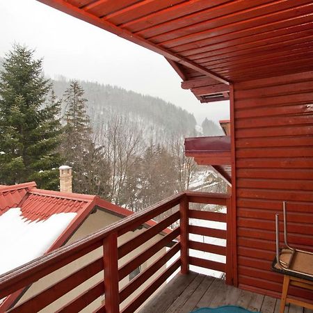 Casa Tudor Синая Экстерьер фото